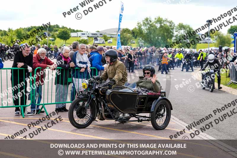 Vintage motorcycle club;eventdigitalimages;no limits trackdays;peter wileman photography;vintage motocycles;vmcc banbury run photographs